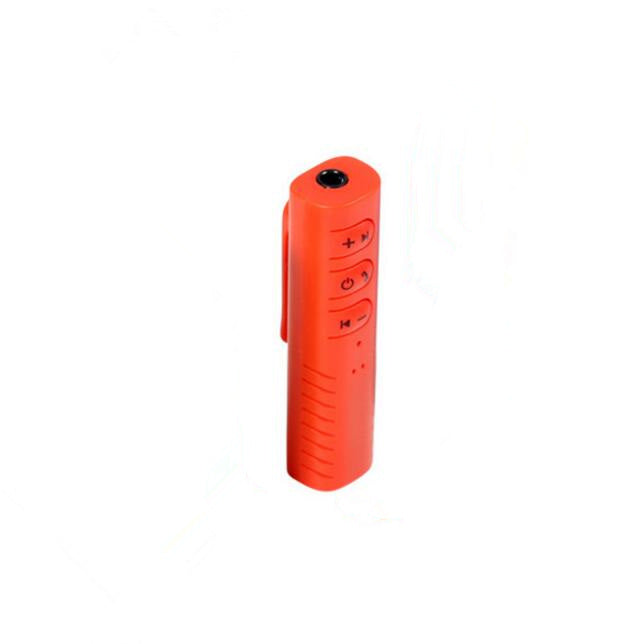 Make any speaker wireless Make any speaker wireless